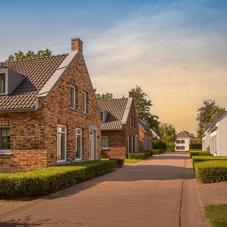 Dormio Resort Maastricht Exteriér fotografie