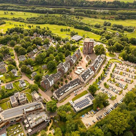 Dormio Resort Maastricht Exteriér fotografie