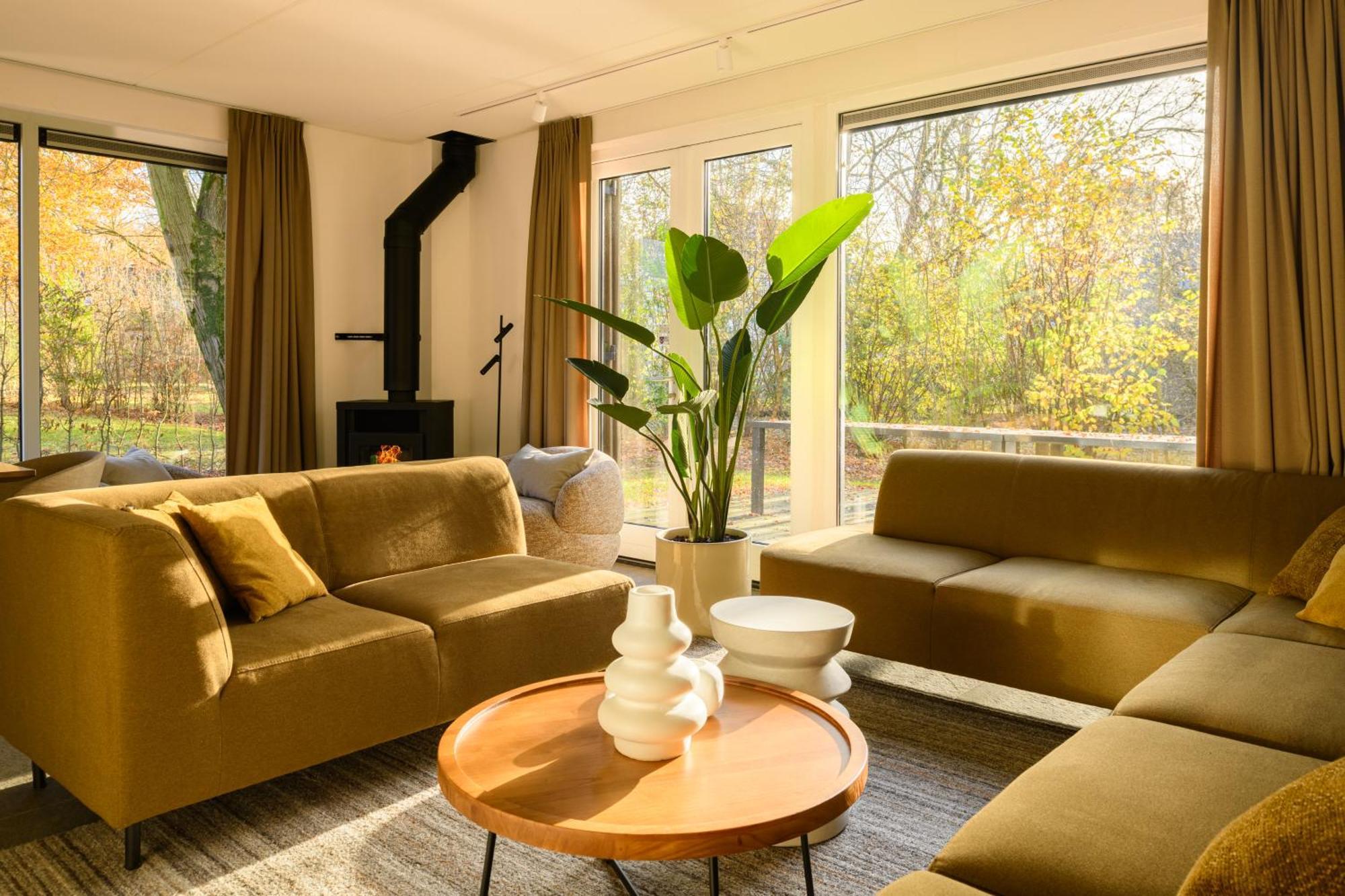 Dormio Resort Maastricht Exteriér fotografie