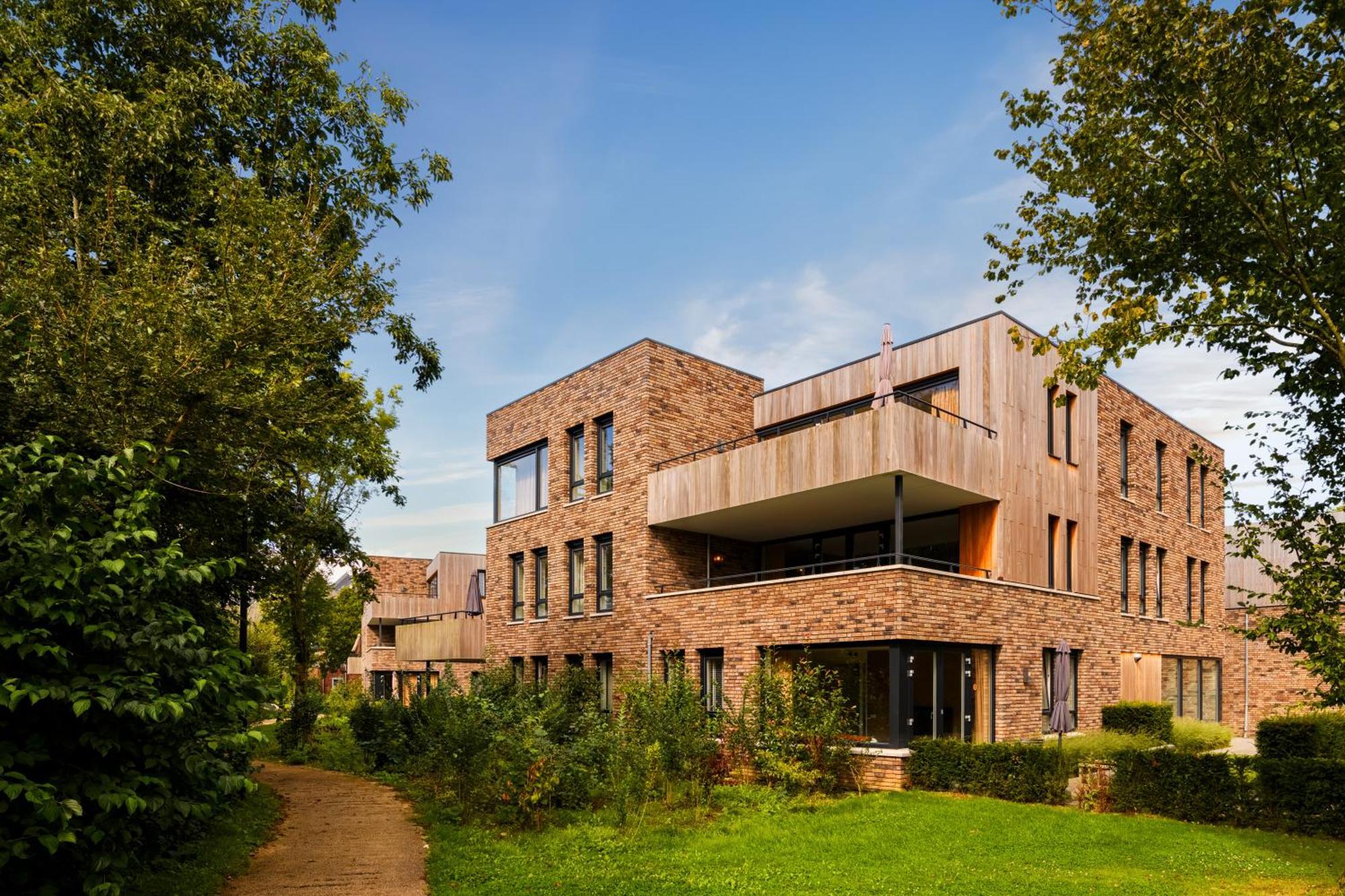 Dormio Resort Maastricht Exteriér fotografie