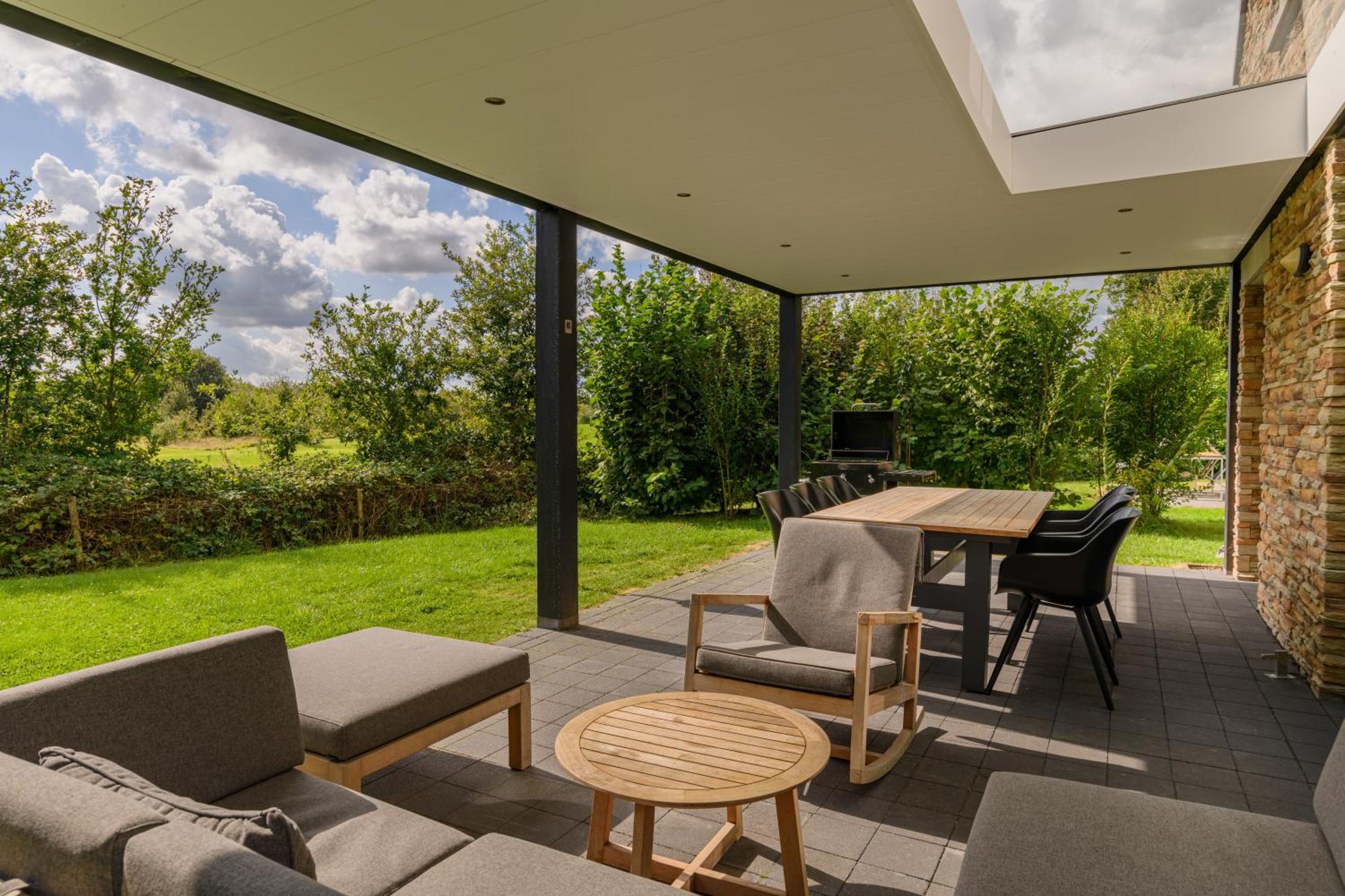 Dormio Resort Maastricht Pokoj fotografie