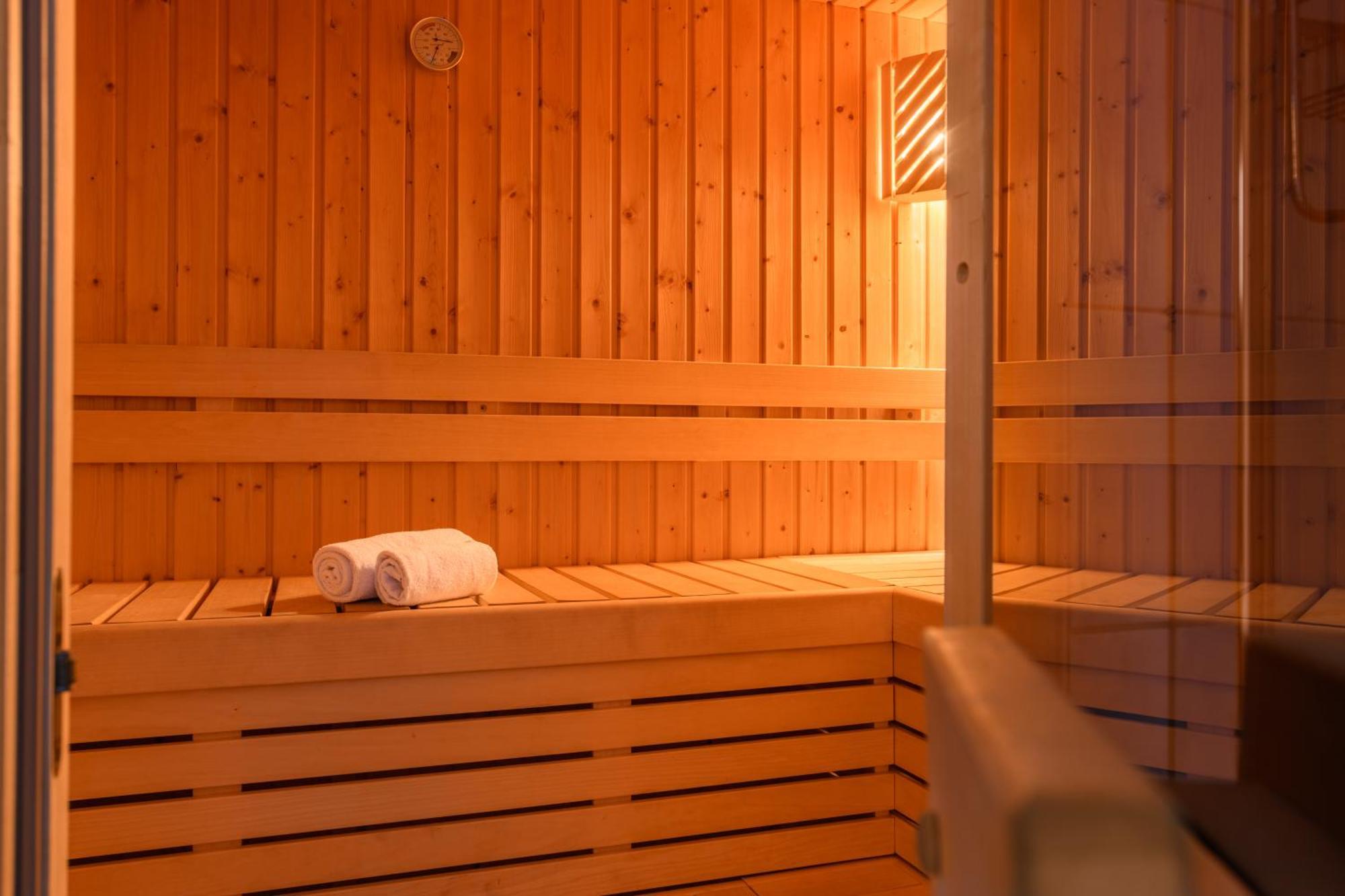 Dormio Resort Maastricht Pokoj fotografie