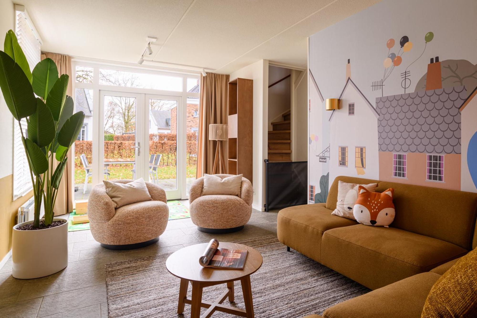 Dormio Resort Maastricht Pokoj fotografie