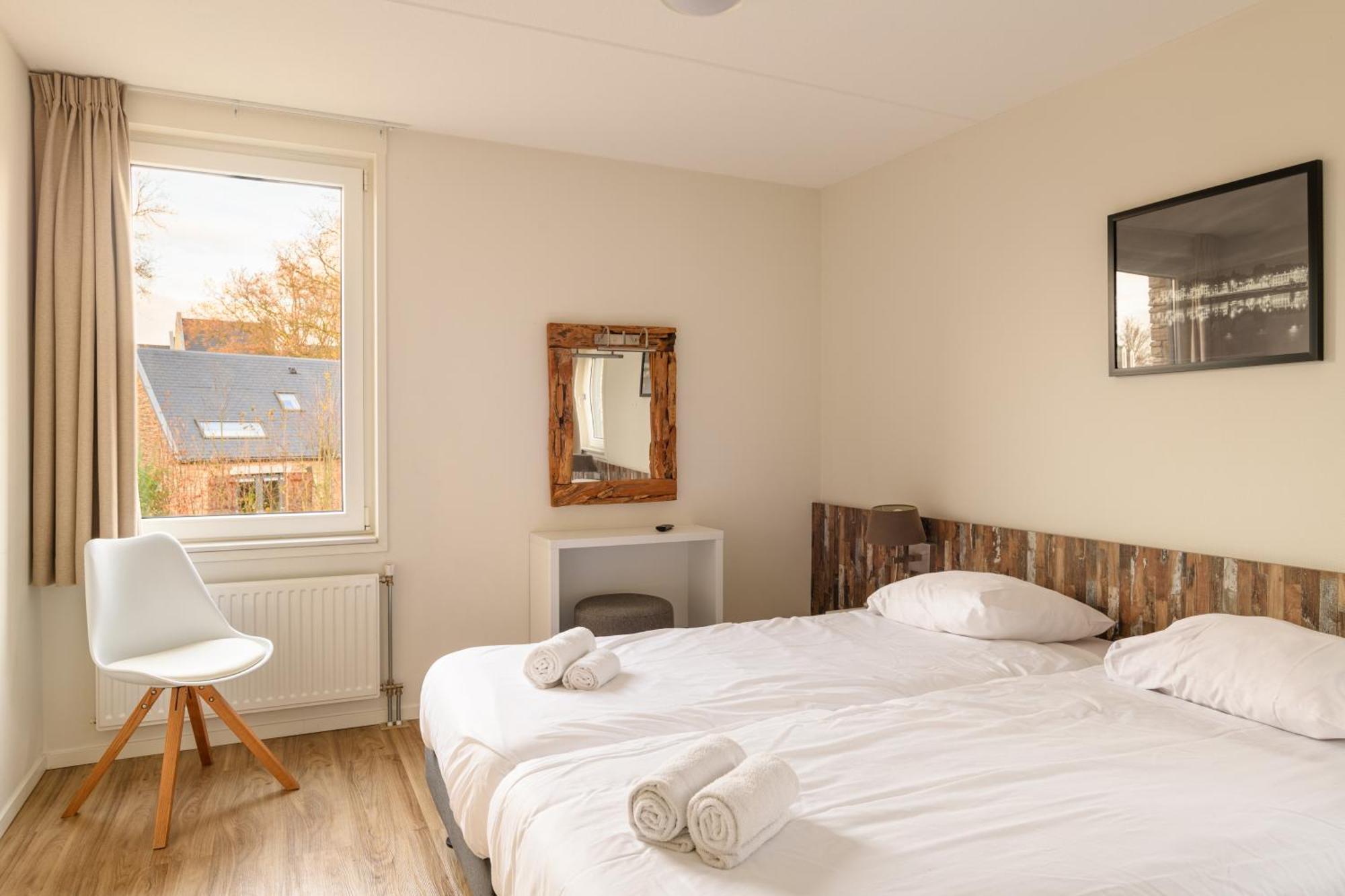 Dormio Resort Maastricht Pokoj fotografie