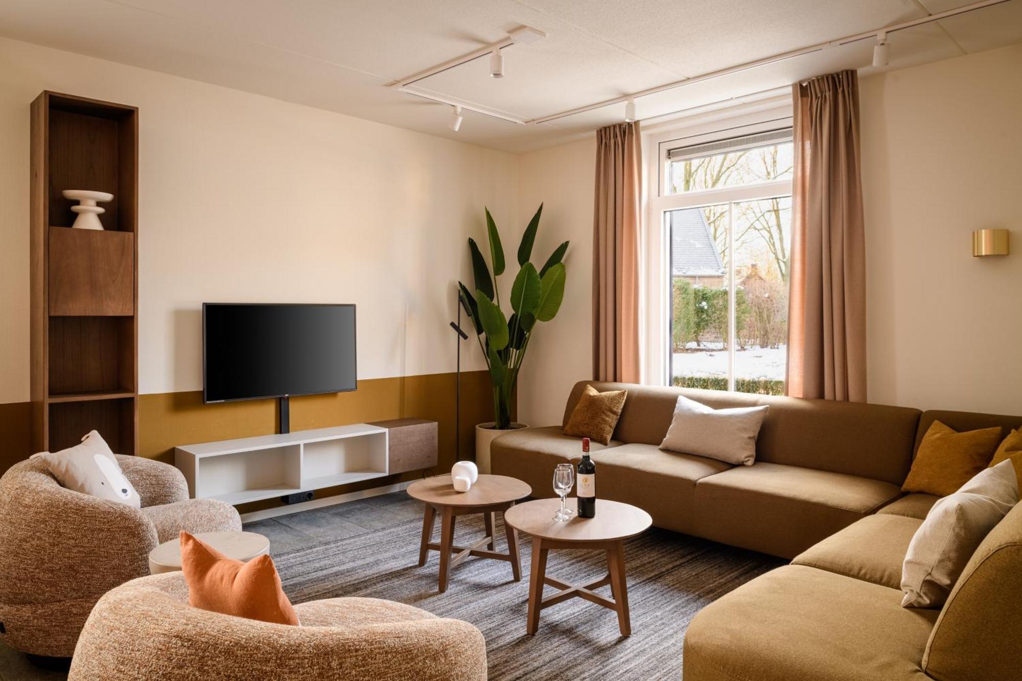 Dormio Resort Maastricht Pokoj fotografie