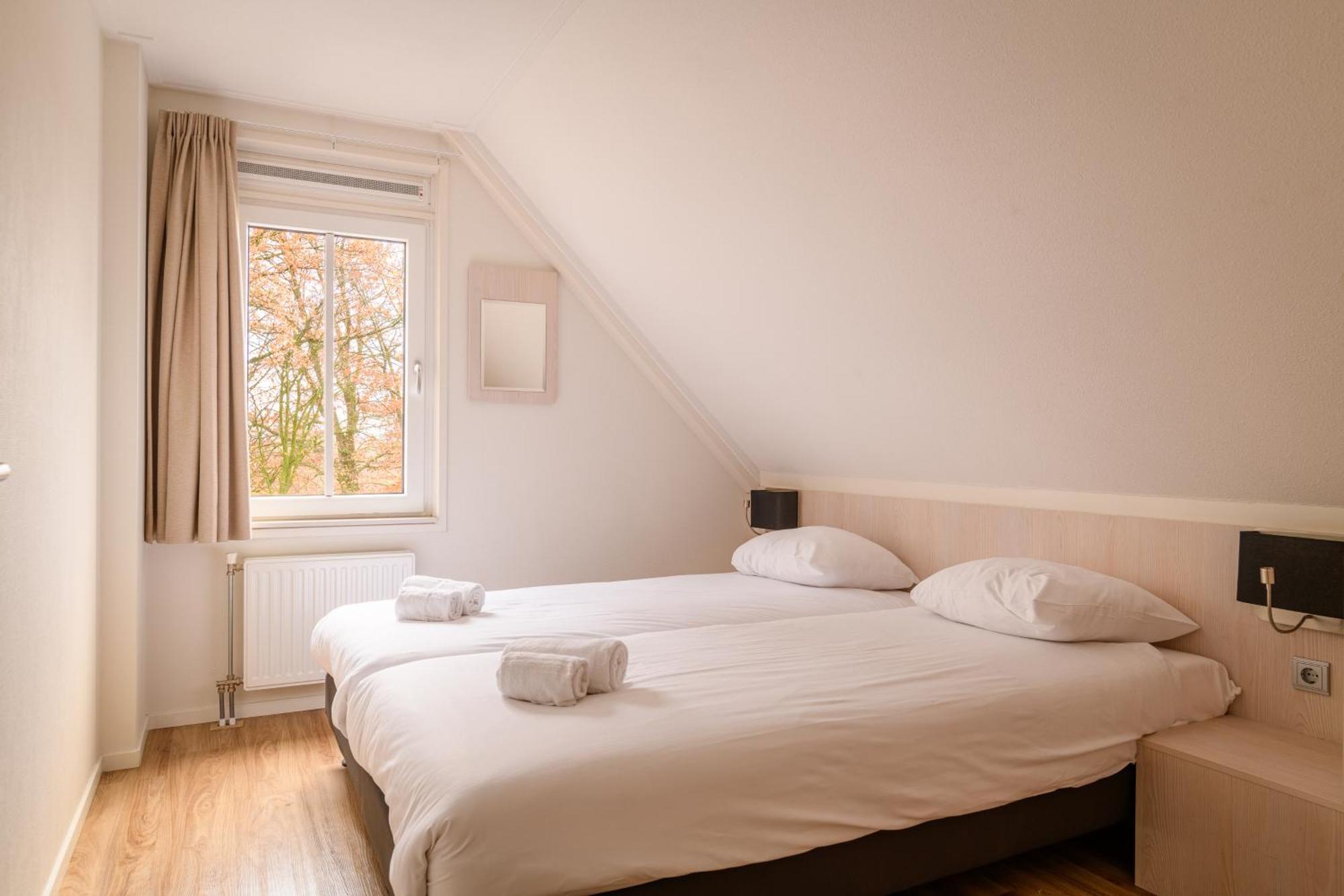 Dormio Resort Maastricht Pokoj fotografie