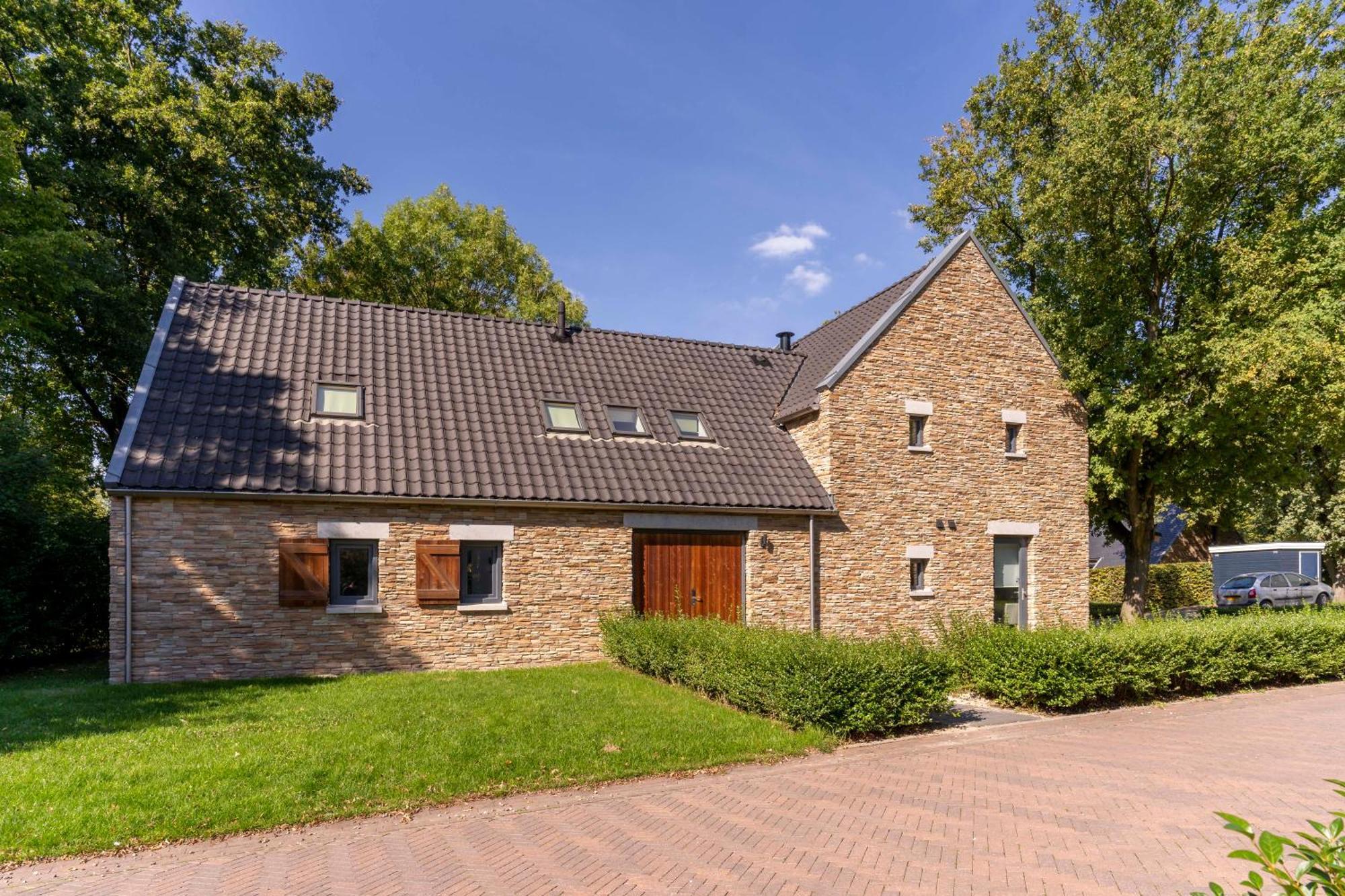Dormio Resort Maastricht Pokoj fotografie