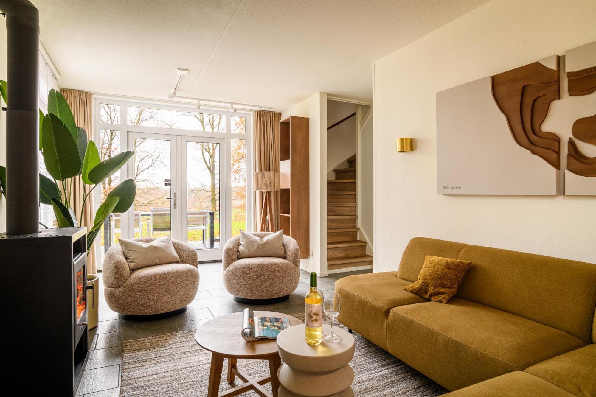 Dormio Resort Maastricht Pokoj fotografie