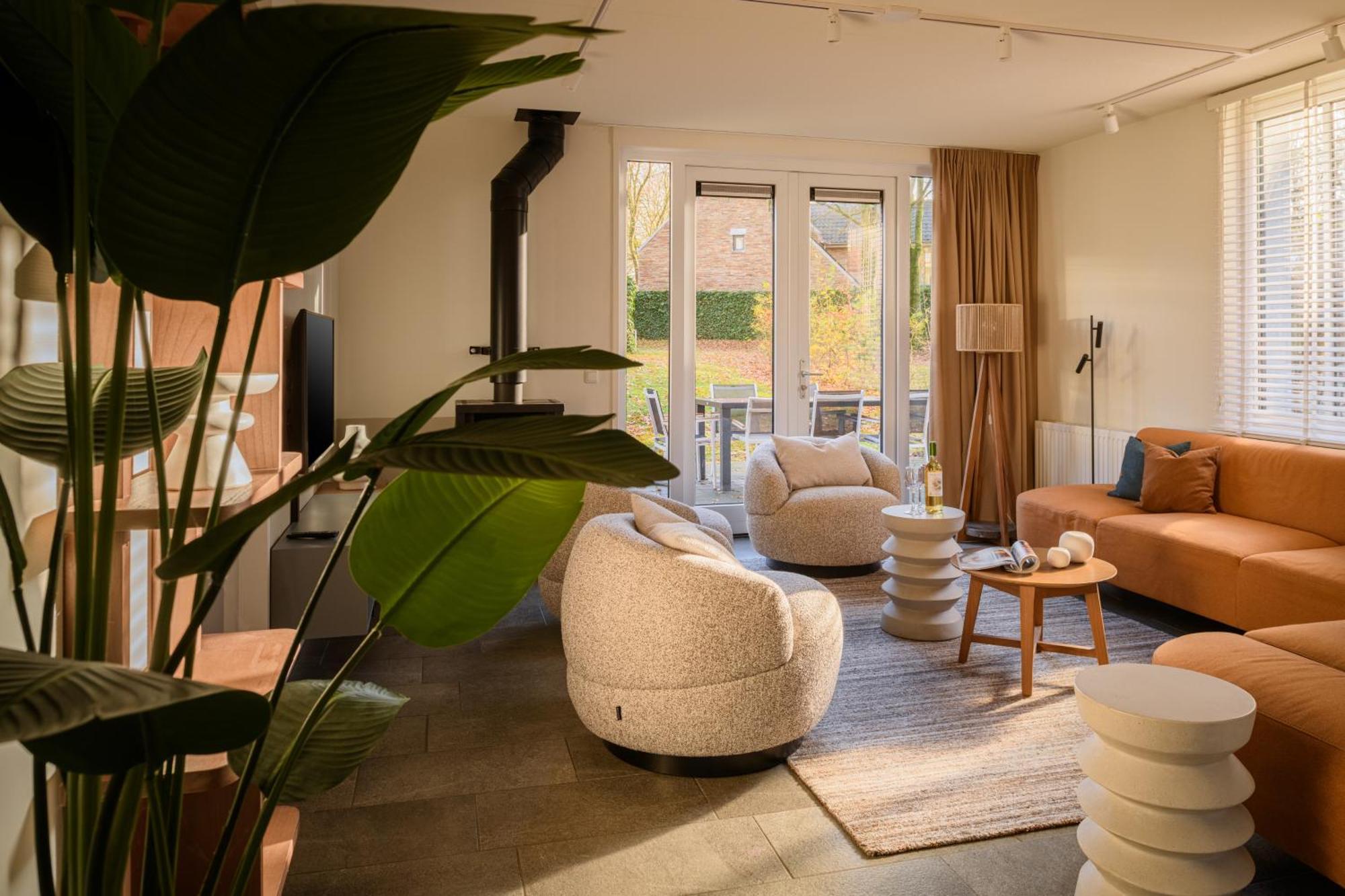 Dormio Resort Maastricht Pokoj fotografie
