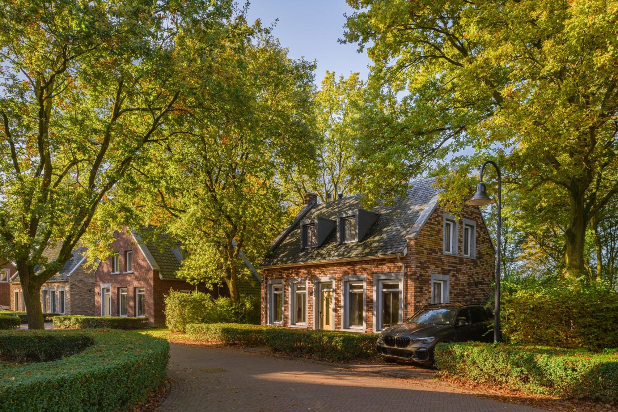 Dormio Resort Maastricht Pokoj fotografie