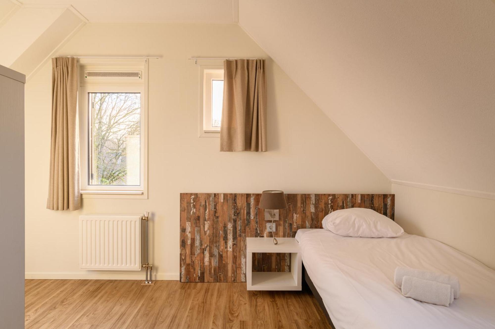 Dormio Resort Maastricht Pokoj fotografie