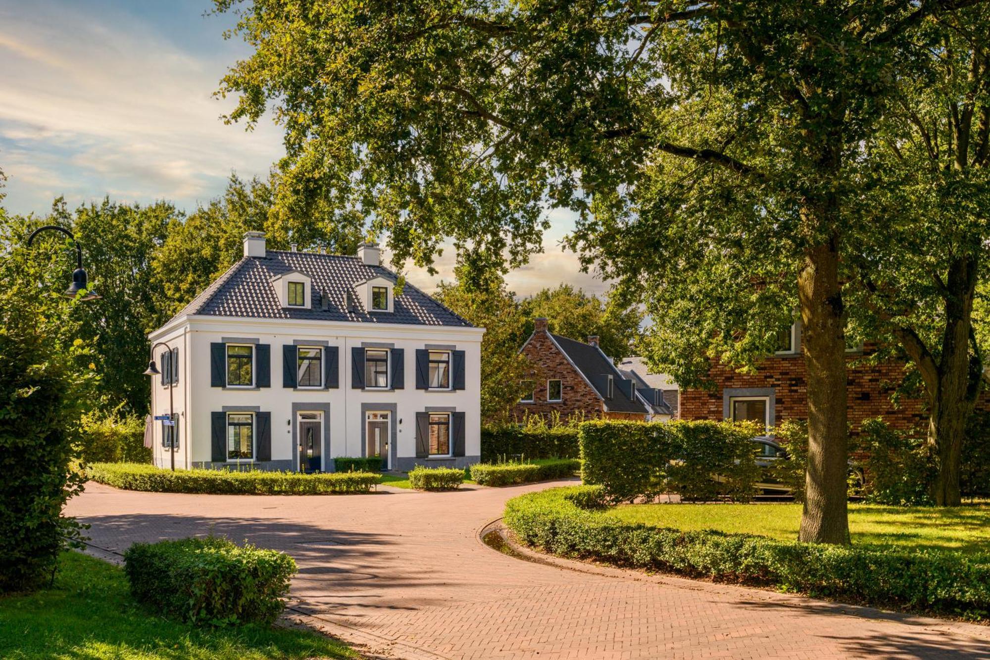 Dormio Resort Maastricht Pokoj fotografie