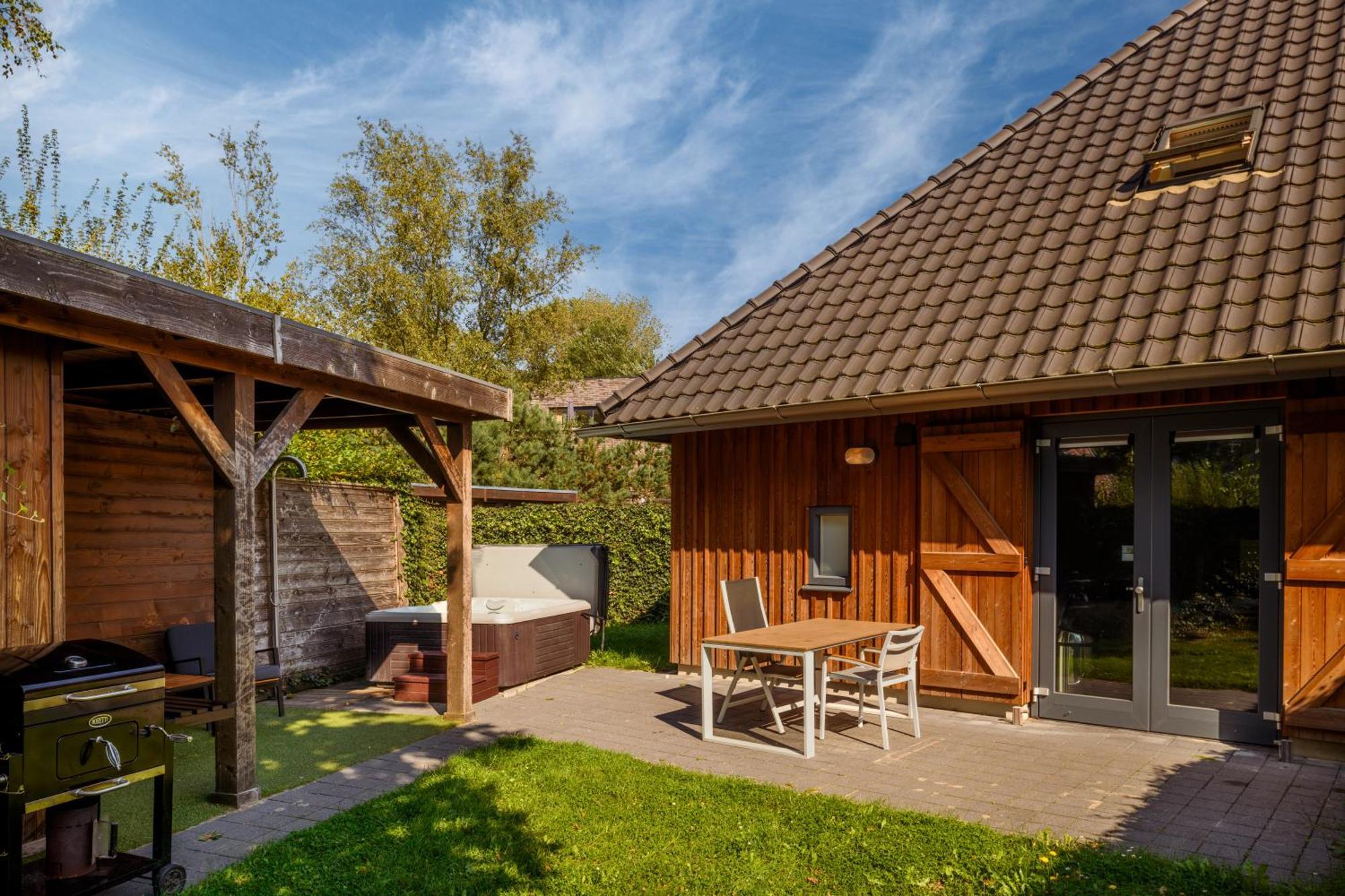 Dormio Resort Maastricht Pokoj fotografie