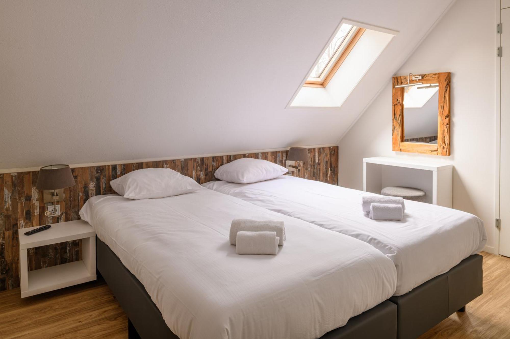Dormio Resort Maastricht Pokoj fotografie